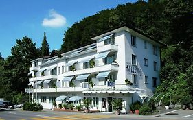 Hotel Bellevue Luzern Switzerland